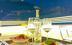 Terrazza Terzo Cardine
